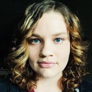 Meet your Posher, Krystal